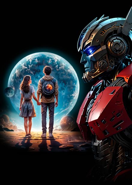 Вселенная Руми