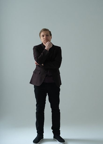 Александр Райн