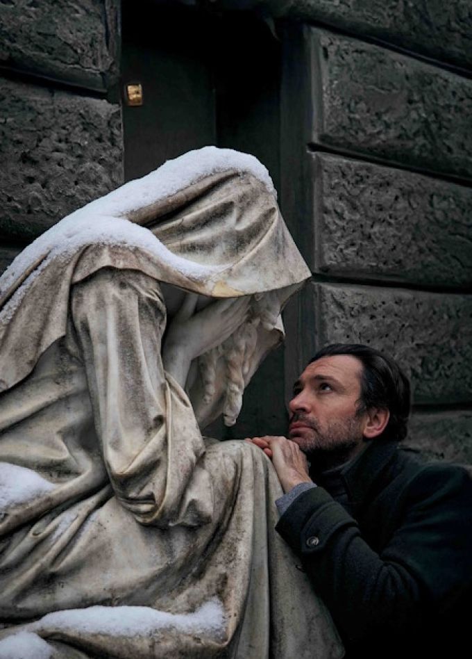 Дон Жуан. Новый миф