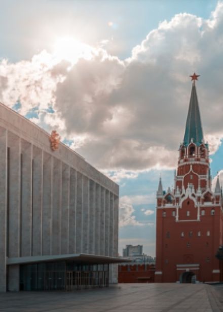 Оркестр «Sonorus»