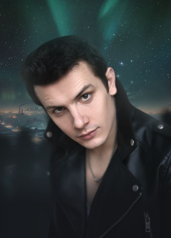 Там на небе звезды