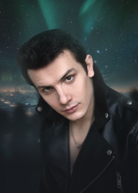 Там на небе звезды