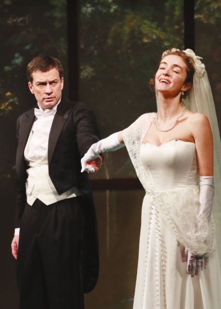 Мой нежный зверь