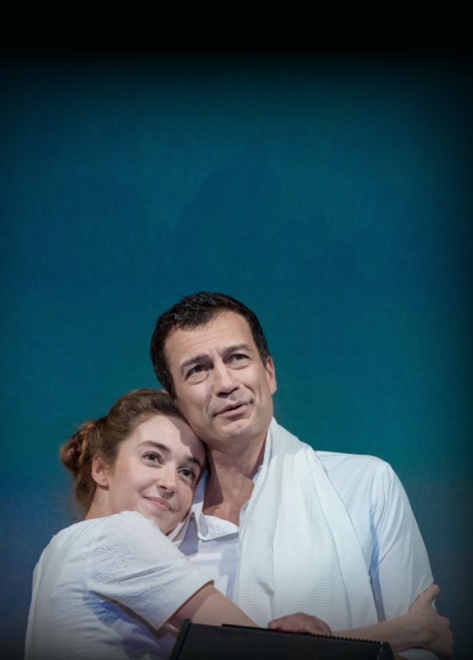 Летят журавли