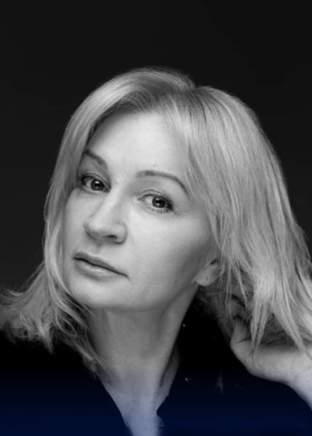 Анна Якунина. Монолог женщины