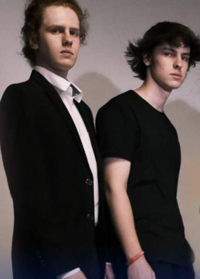 Группа «БезНот»