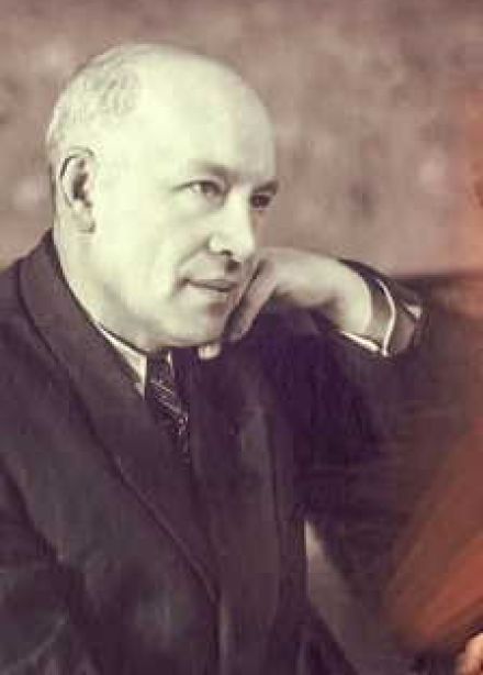 Дунаевский