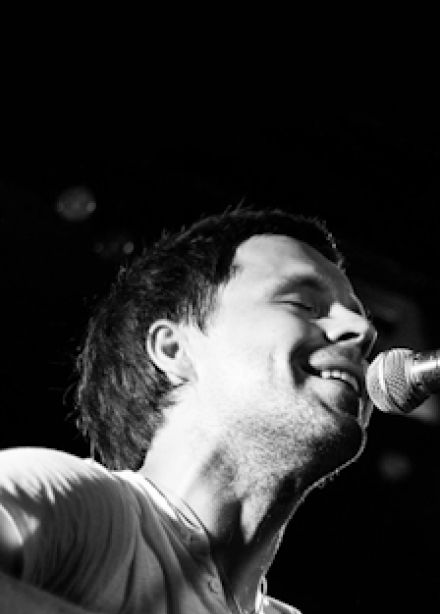 Алексей Вдовин