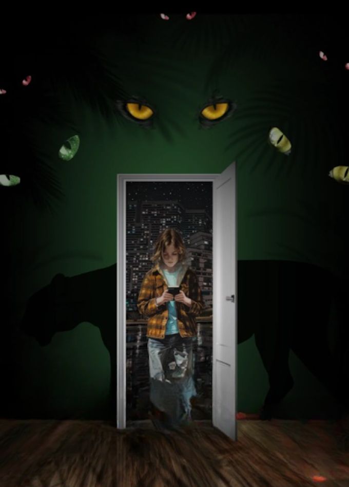 Маугли. Книга джунглей