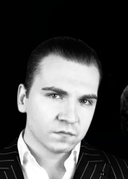 Михаил Федицкий