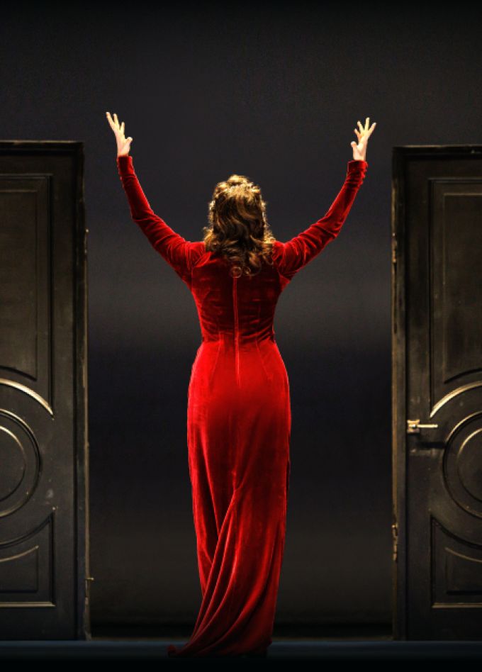 Маленькая опера