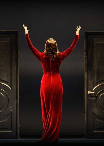 Маленькая опера