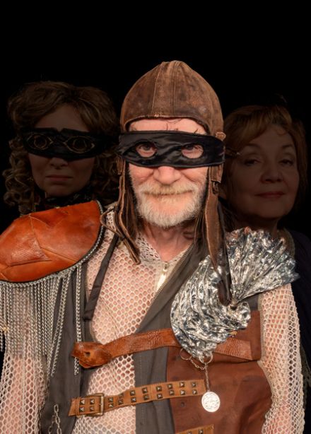 Секонд-Хенд