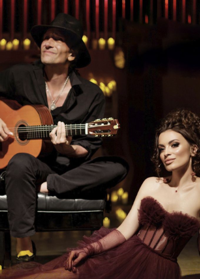 Элина Пасечник