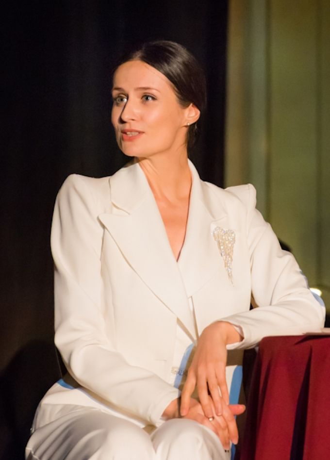 В душе настало пробужденье...