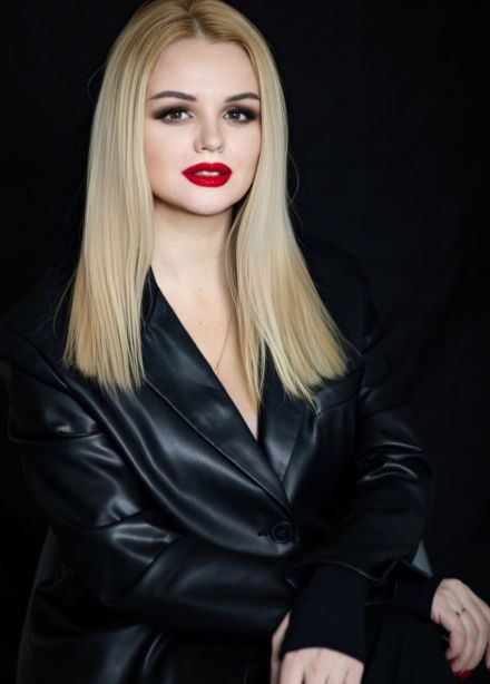 Елена Комарова (Калина Фолк)