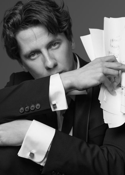 Роман Меренков и Гарри Еприкян