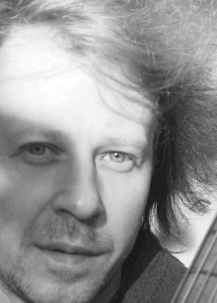 Руст Позюмский