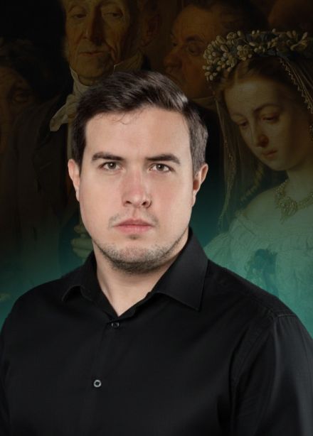 Кирилл Гаврилычев