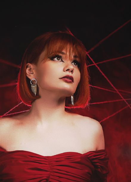 Лисьи сказки