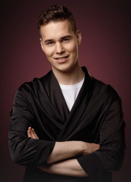 Иван Дятлов