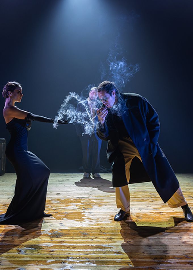 Маяковка+Бутусовцы. Итоги