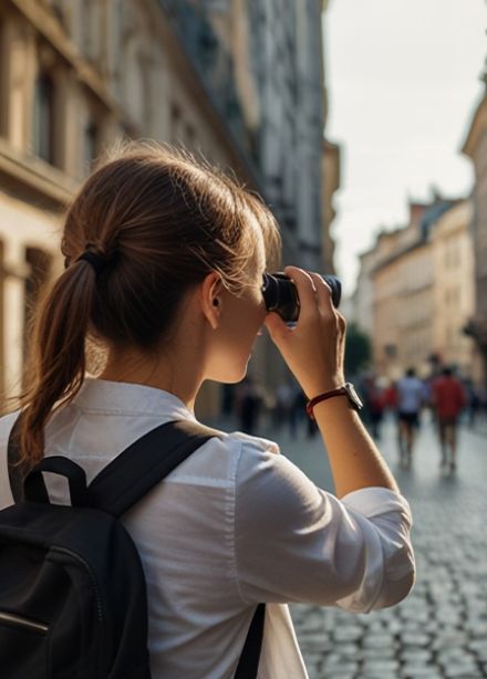 Эскурсия «Трамвай 302-БИС. Булгаков и его эпоха»