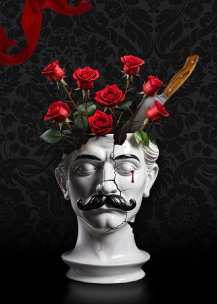 Восемь женщин