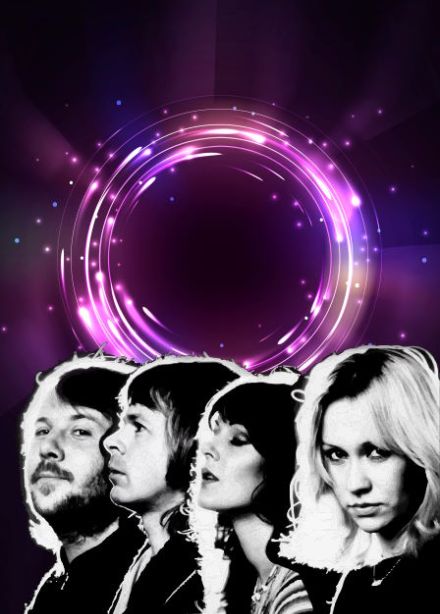 Happy New Year в сопровождении симфонического оркестра