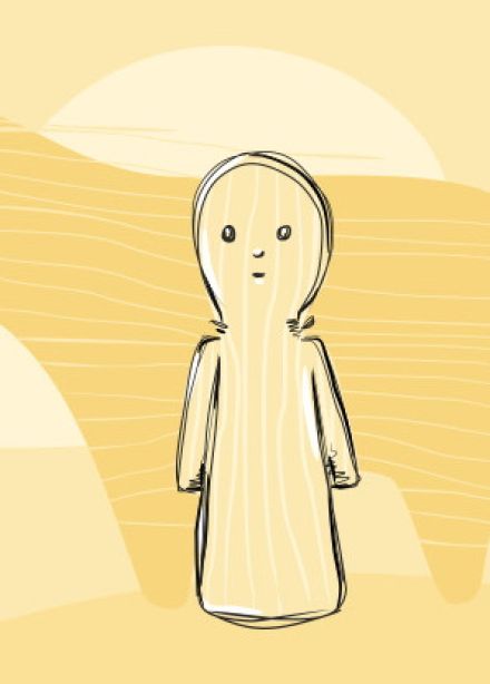 Крошечка Хаврошечка (МОТК)