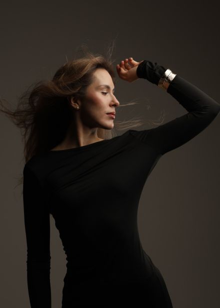 Арина Щиголева