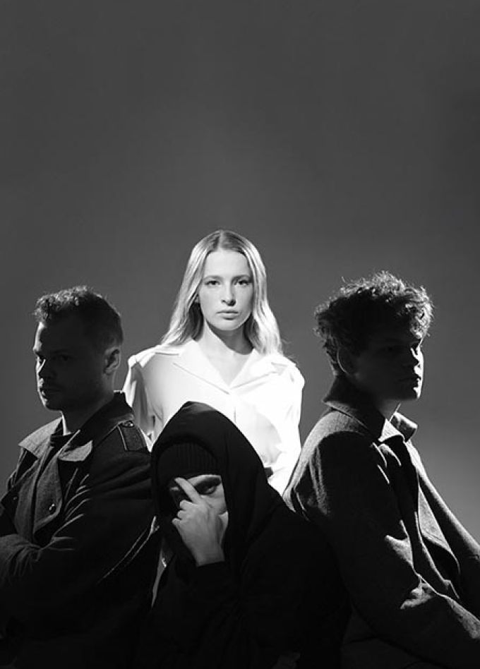 Сирано де Бержерак.