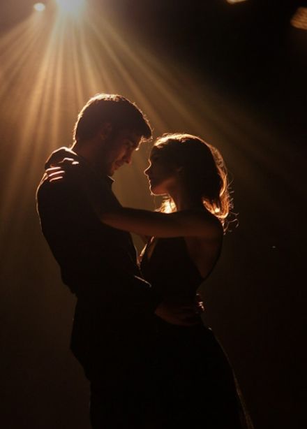 Грязные танцы