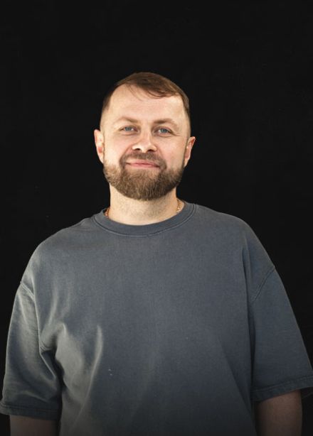 Антон Остерников