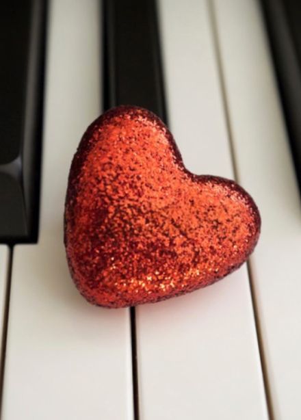 Романтический вечер в Соборе