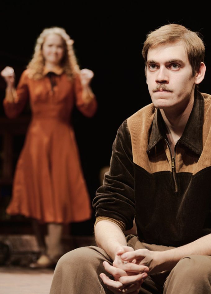 Пять вечеров