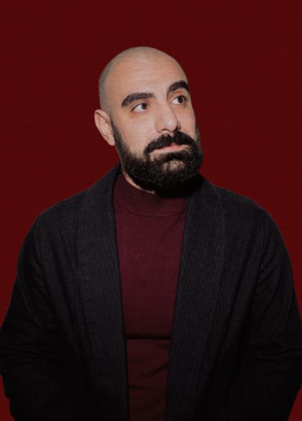 Гамлет Кароян