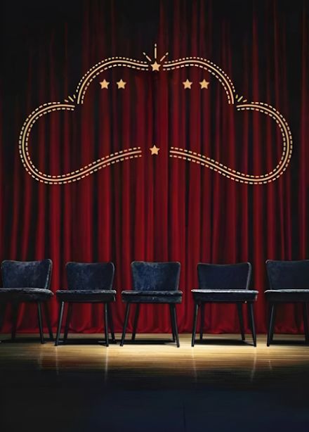 Клуб последних джентльменов