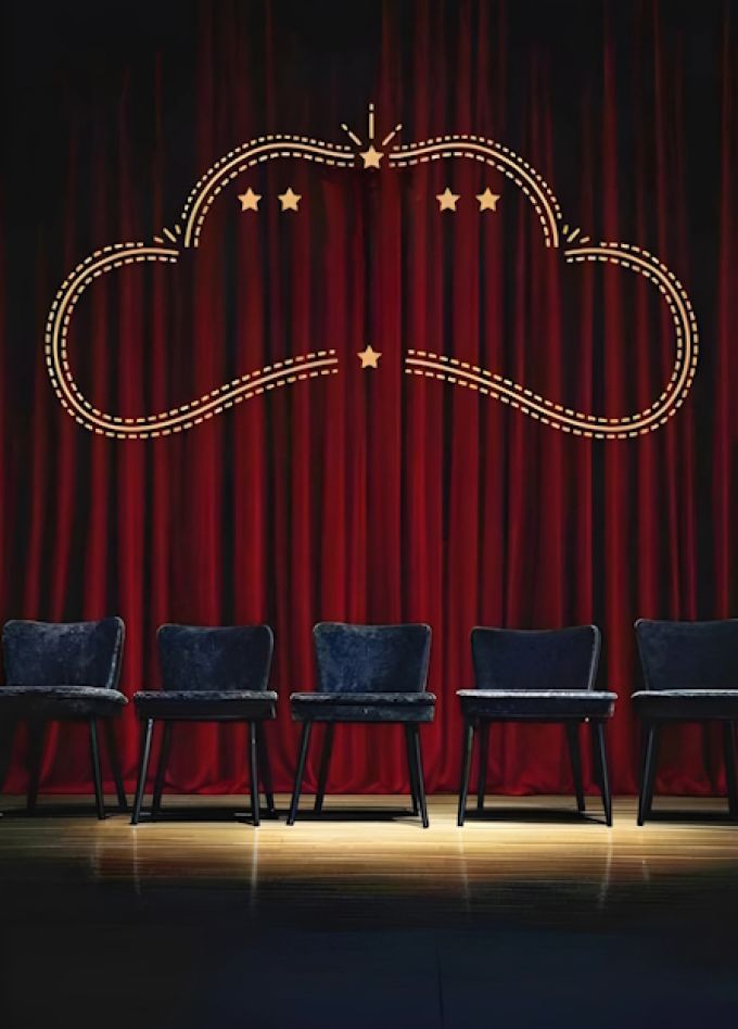 Клуб последних джентльменов