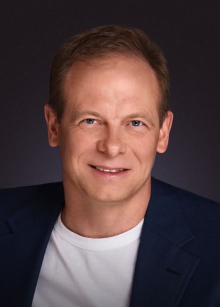 Сергей Куренков