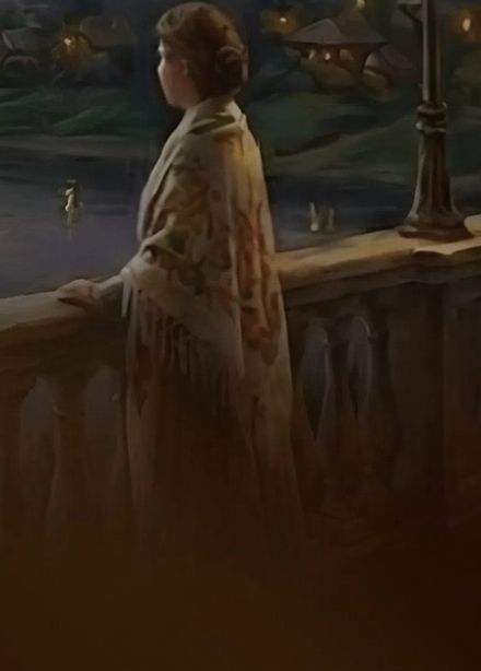 Гроза (МХАТ Горького)