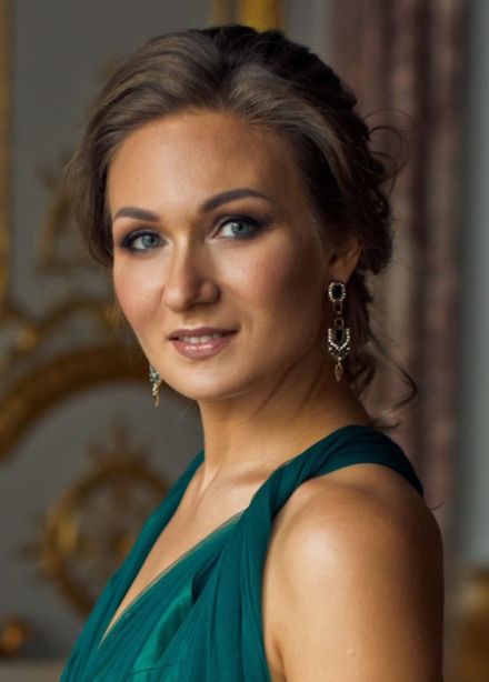 Гелена Гаскарова