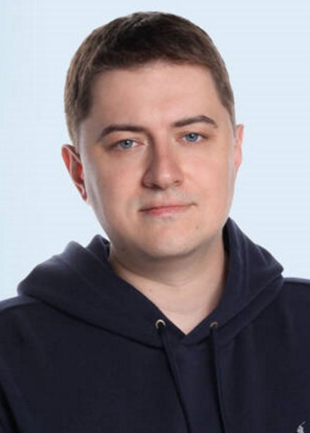 Даниил Терентьев