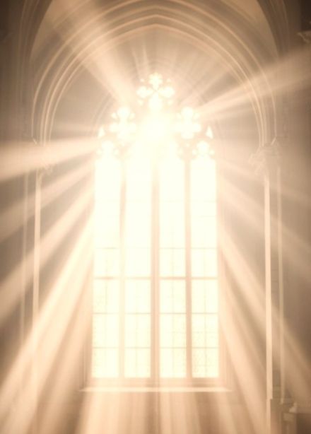 Et resurrexit. Пасхальный концерт