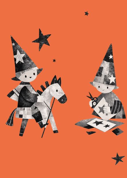 Семейный день в музее. Карнавал!