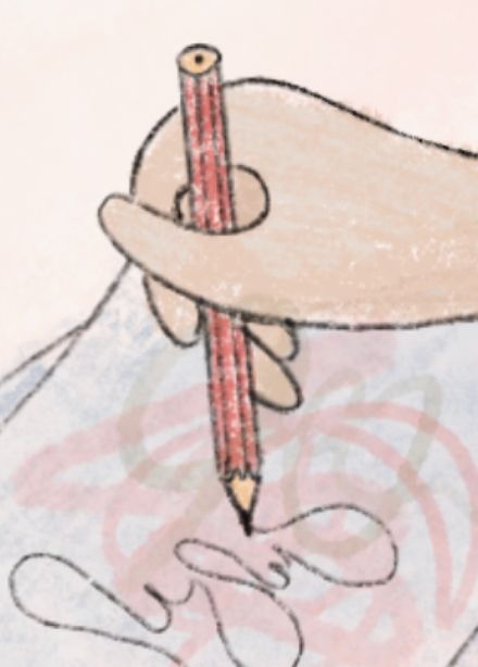 Мастер-класс «Рисуем всей семьей в постоянной экспозиции»