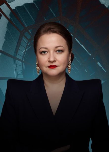 Людмила Личи