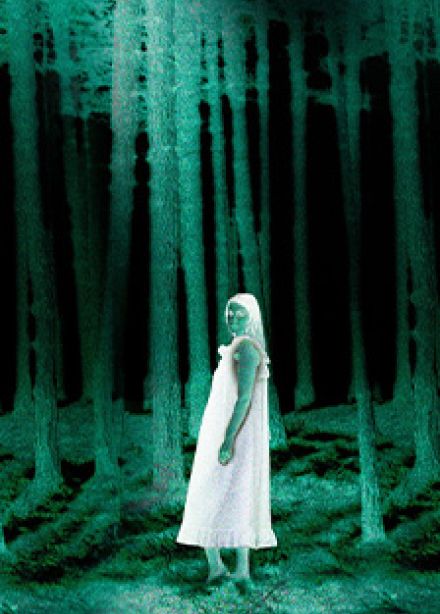 А зори здесь тихие...