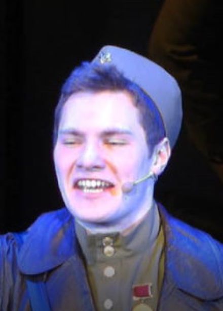 Василий Теркин