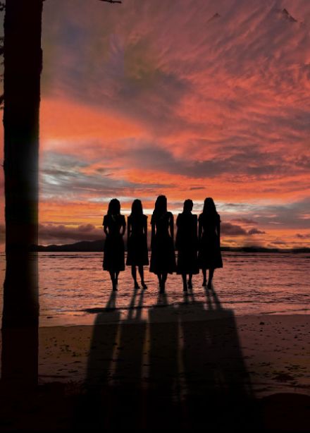 Ненаглядная сторона